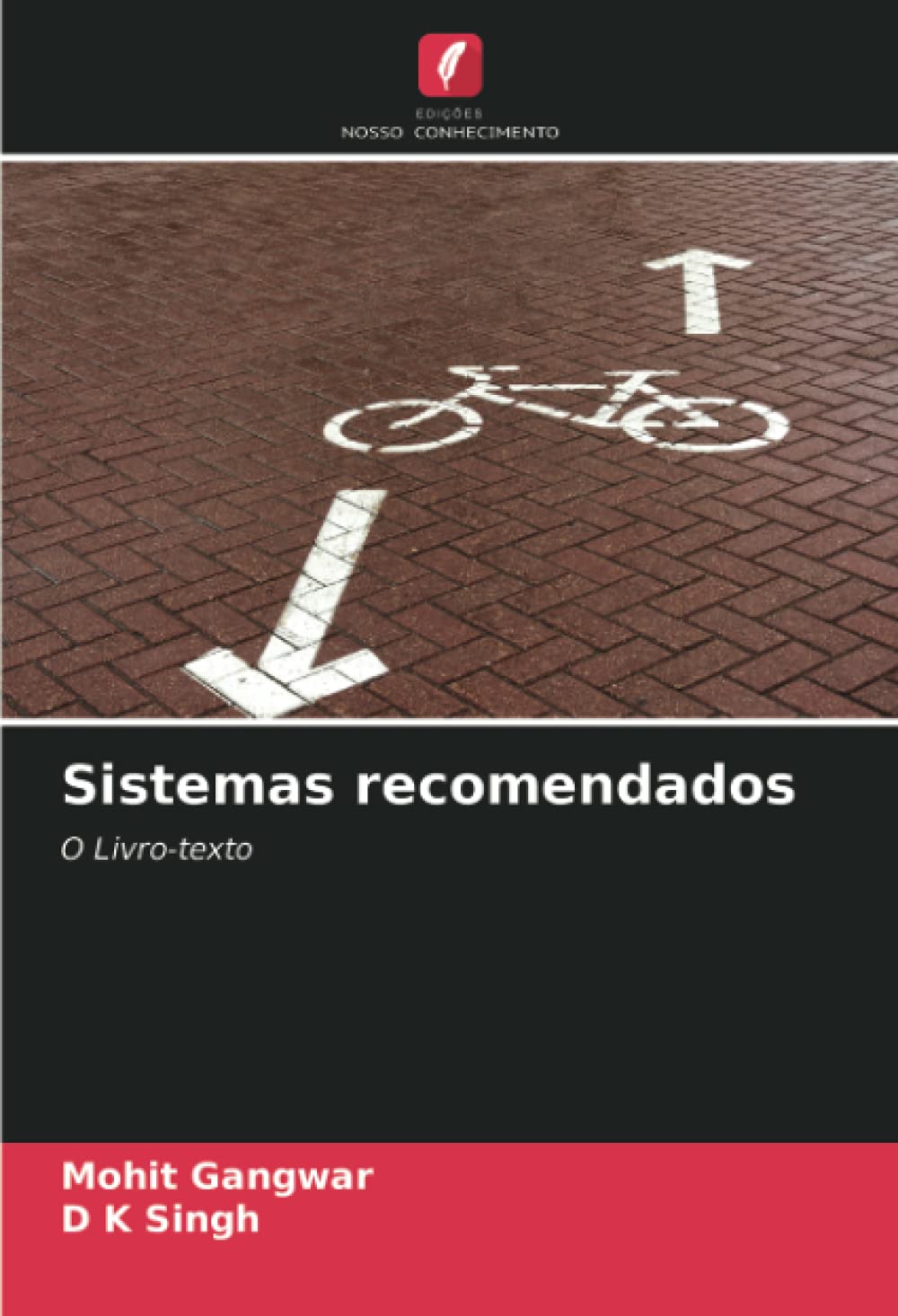 Sistemas recomendados: O Livro-texto