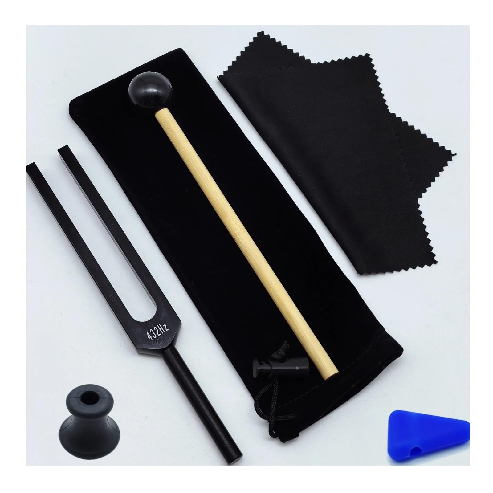 Stimmgabel Heilung Stimmgabel aus Aluminiumlegierung