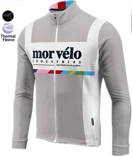 winter thermal fleece cycling