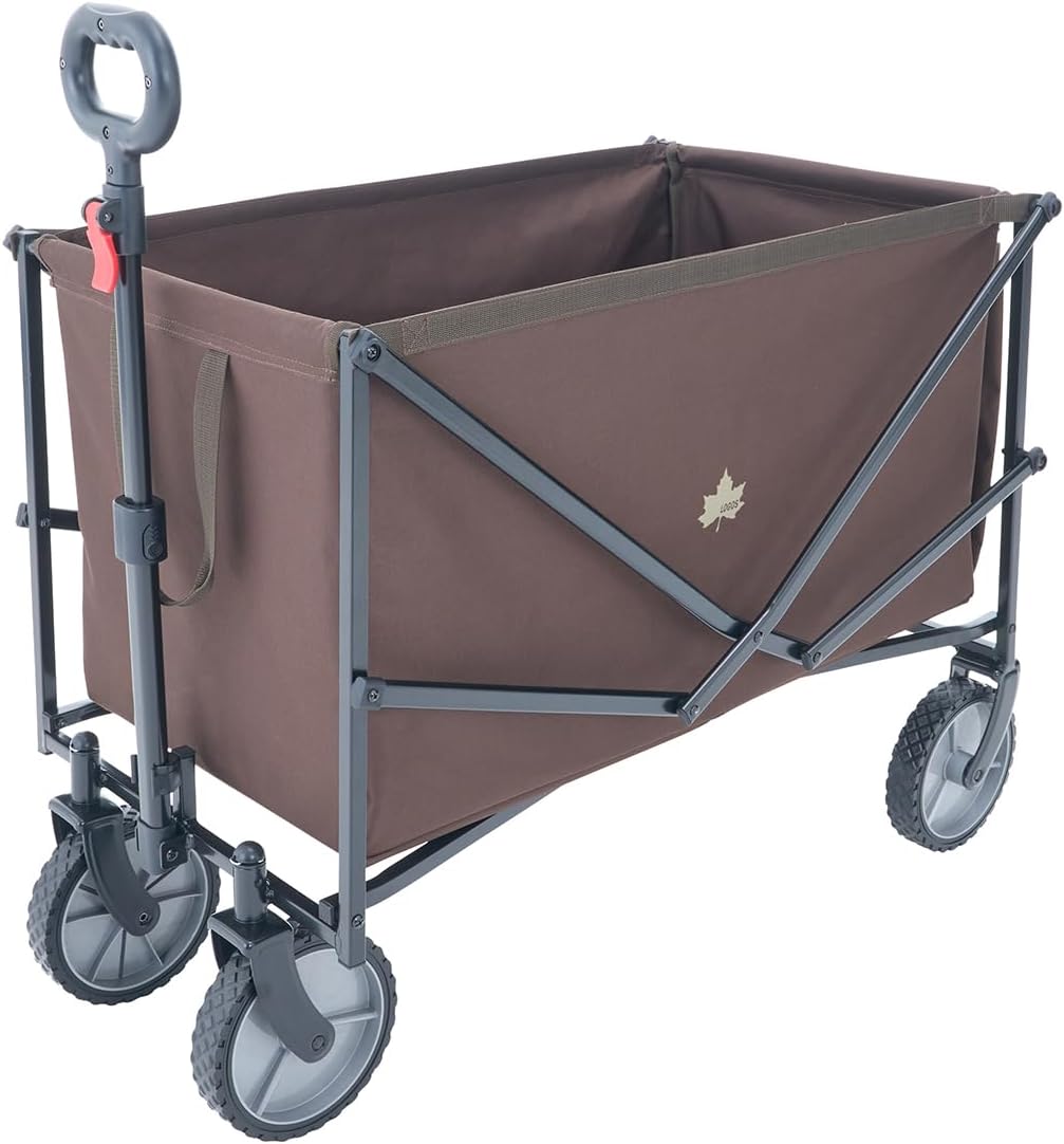 ロゴス(LOGOS) LOGOS お荷物満載キャリー 84720743