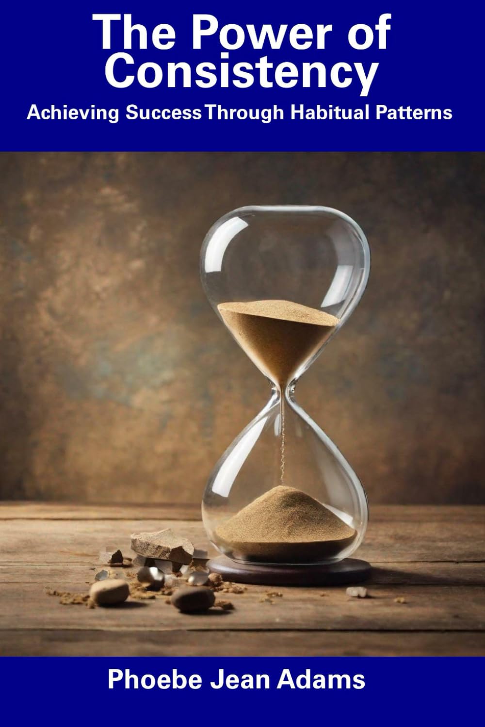 The Power of Consistency: Achieving Success Through Habitual Patterns