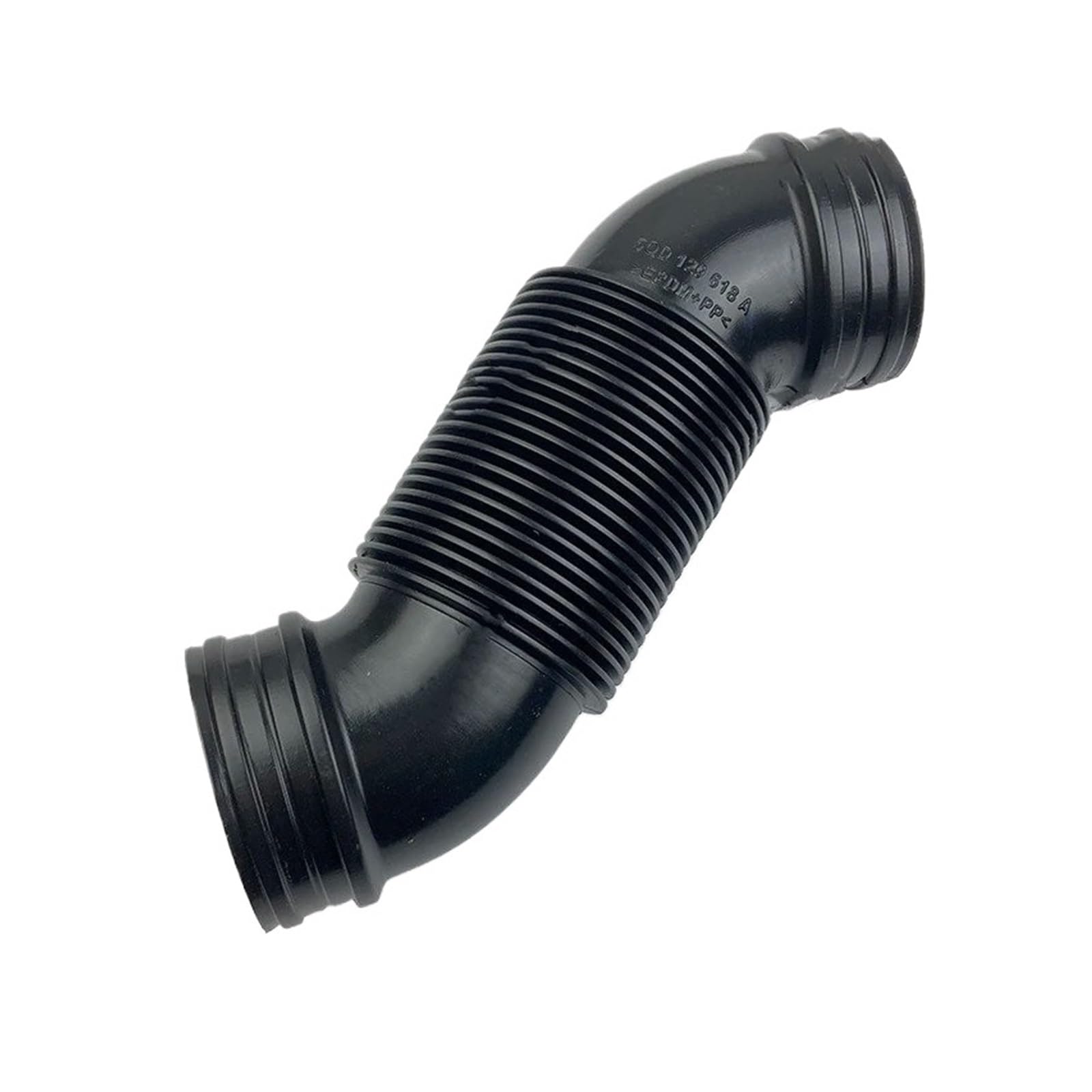 Kit toma de aire frío para VW Golf 7 MK7 y Skoda Octavia 2014-2023 tubo de entrada