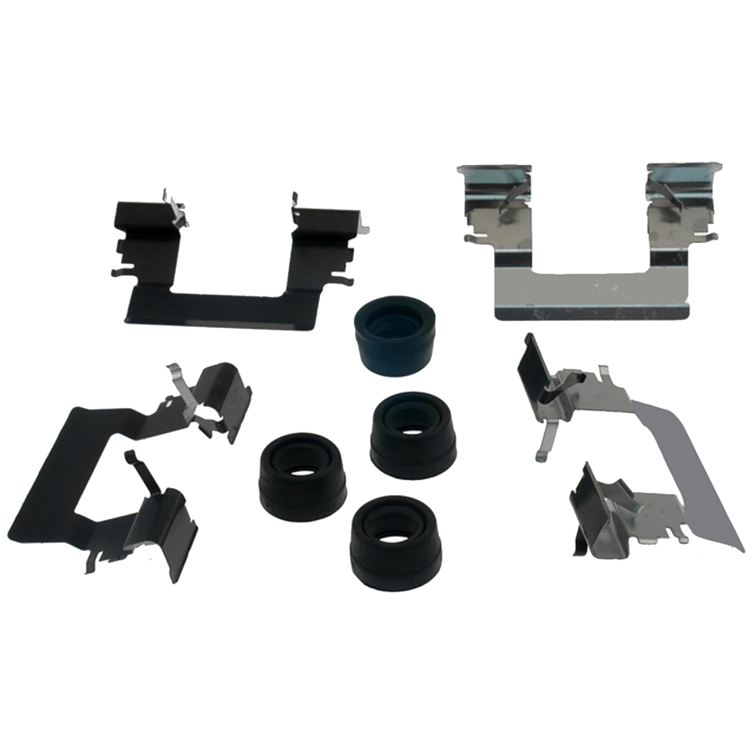 Aazon.co: ACDelco Gold 18K2542 Front Disc Brake Caliper Hardware Kit - View #9