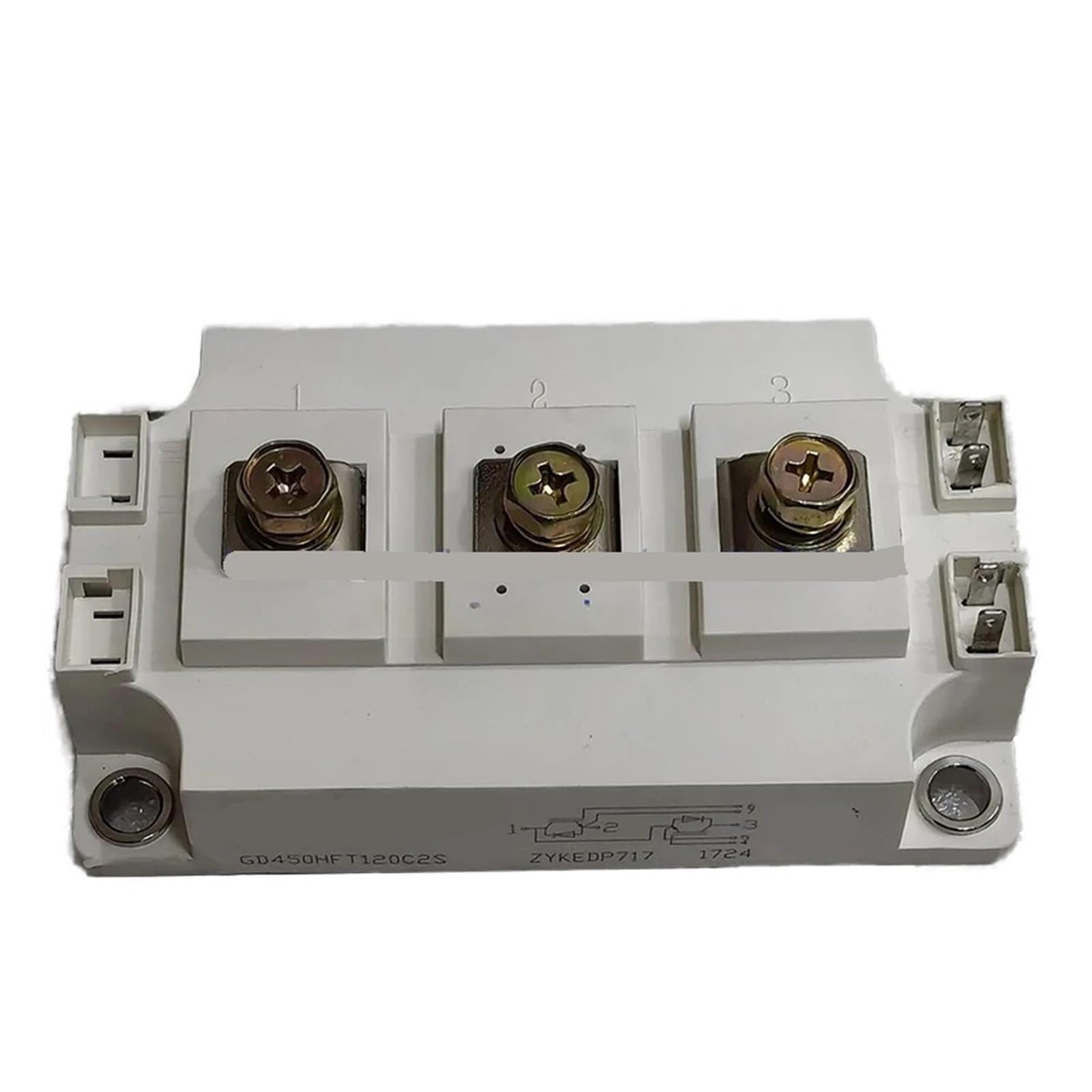 ELZNSQQK GD450HFT120C2S GD450HFT120C2S-G8 GD450HFY120C2S GD450HFY120C2S-G8 GD100HFL120C2S rectifier bridge Module