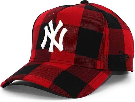 【tryn】ニューエラ　デコ　9FORTY ヤンキース　スナップバック ニューエラ キャップ 9FORTY ニューヨーク ヤンキース MLB 50TH