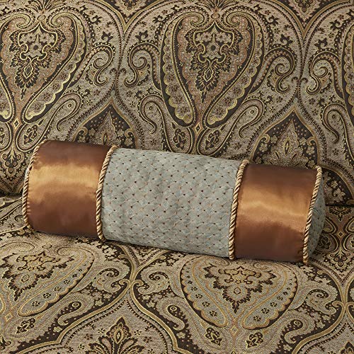 Hampton Hill JLA10-054 Bed Comforter Duvet 2-In-1 Set Bed In A Bag thumb #12