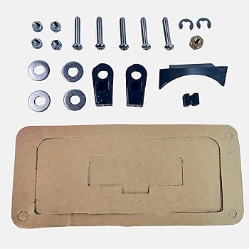 Amazon.com: 67200-93J13 OEM Suzuki Marine Outboard Engine