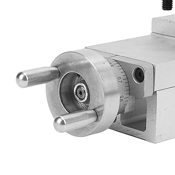 Amazon | 旋盤ホルダー、ポスト バイス クランプ旋盤ツール