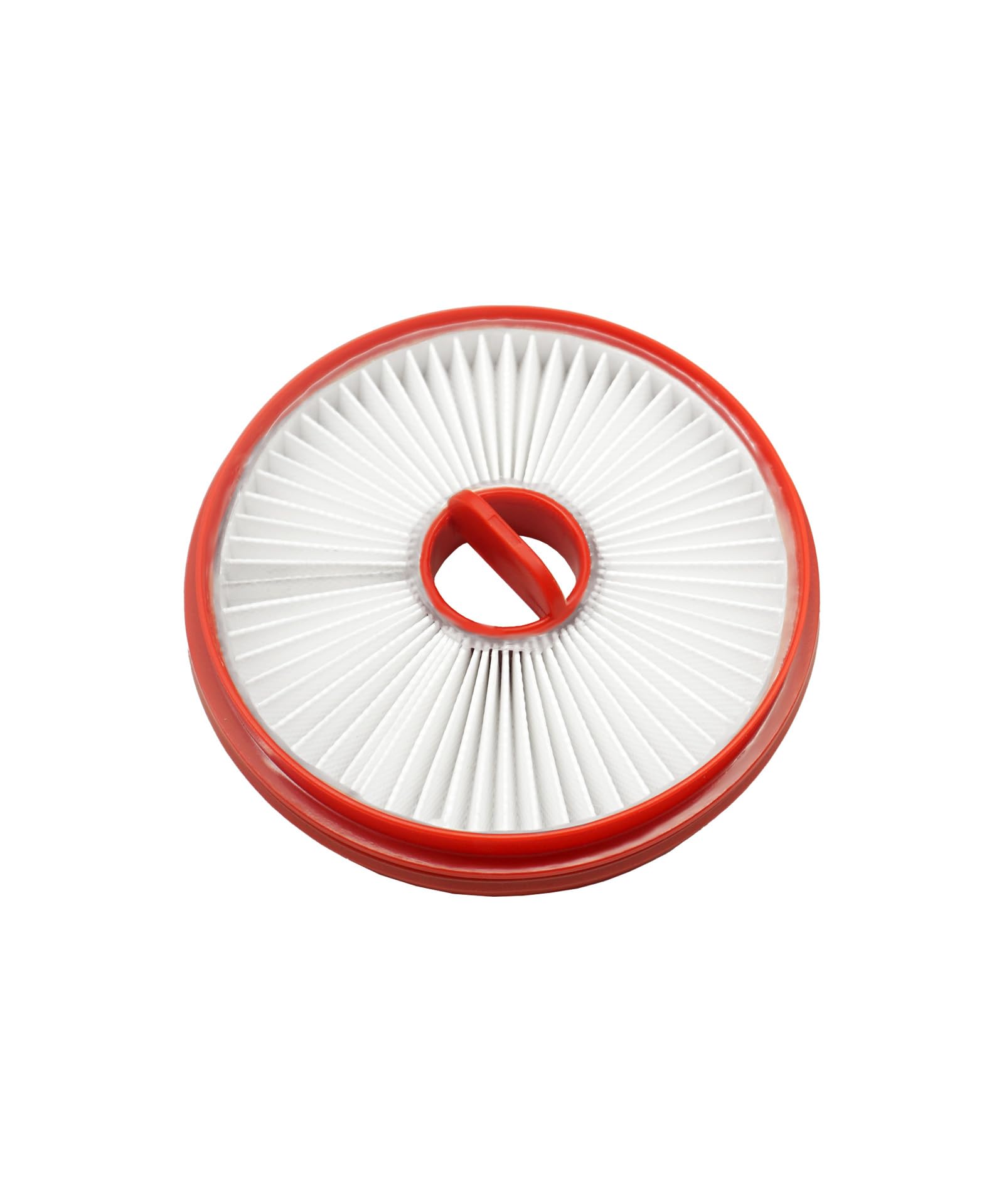 Photo 1 of ?49-90-2012 Vacuum HEPA Filter Replacement for Milwaukee M18 FUEL Compact Vacuum 0940-20, Washable Reusable Vacuum Filter with Foam Pre-Filter, Pack of 1