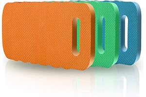 Knee Cushion Pad to Kneel Comfortably for Gardening, Yoga, and other Activities