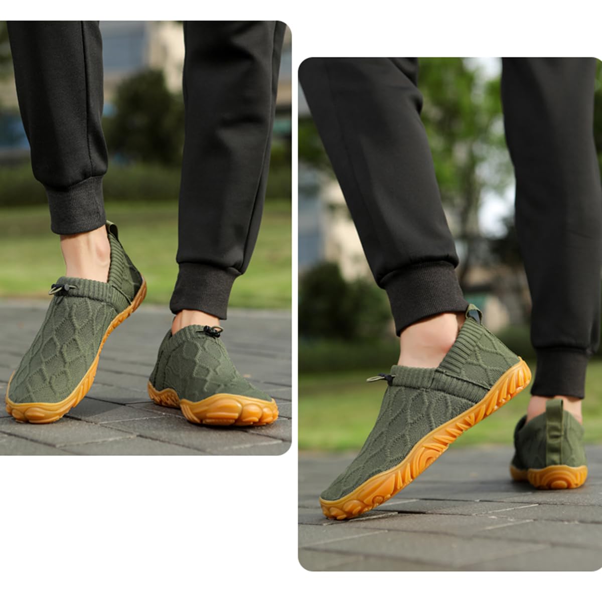 Zapatos Barefoot Hombre Mujer Zapatos de Agua Zapatillas Deportivas para Gimnasio, Running y Senderismo