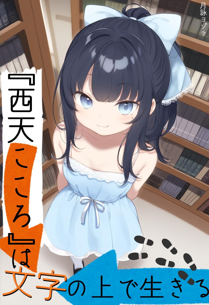 Amazon.com: 月詠ヨゾラ: books, biography, latest update