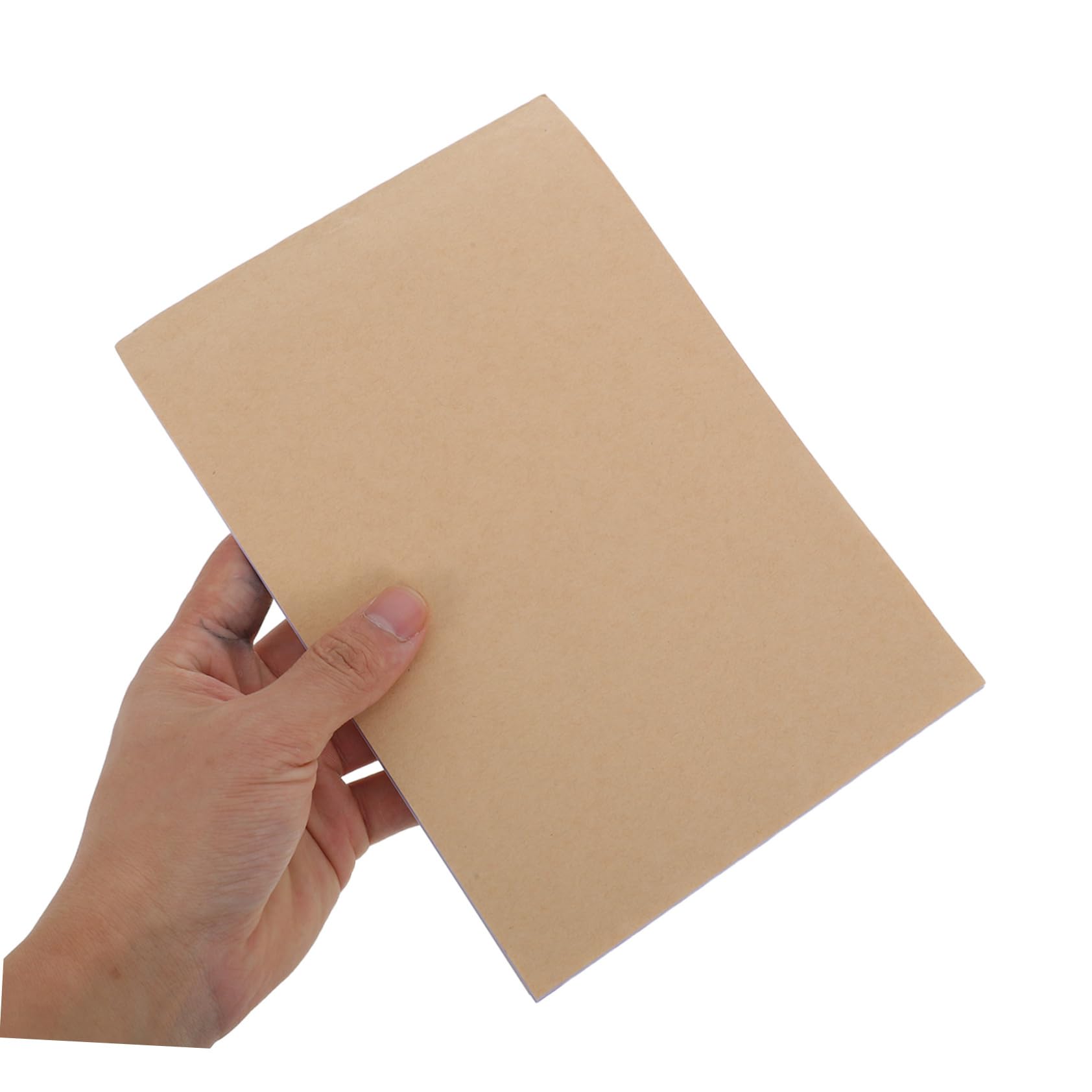 Kohlepapier-notizbuch Durchschlagblock für Reisen Skizzenblock mit Sofortkopie Kleiner Notizblock für Büro Buchhaltungs-notizblock mit Flexiblen Format