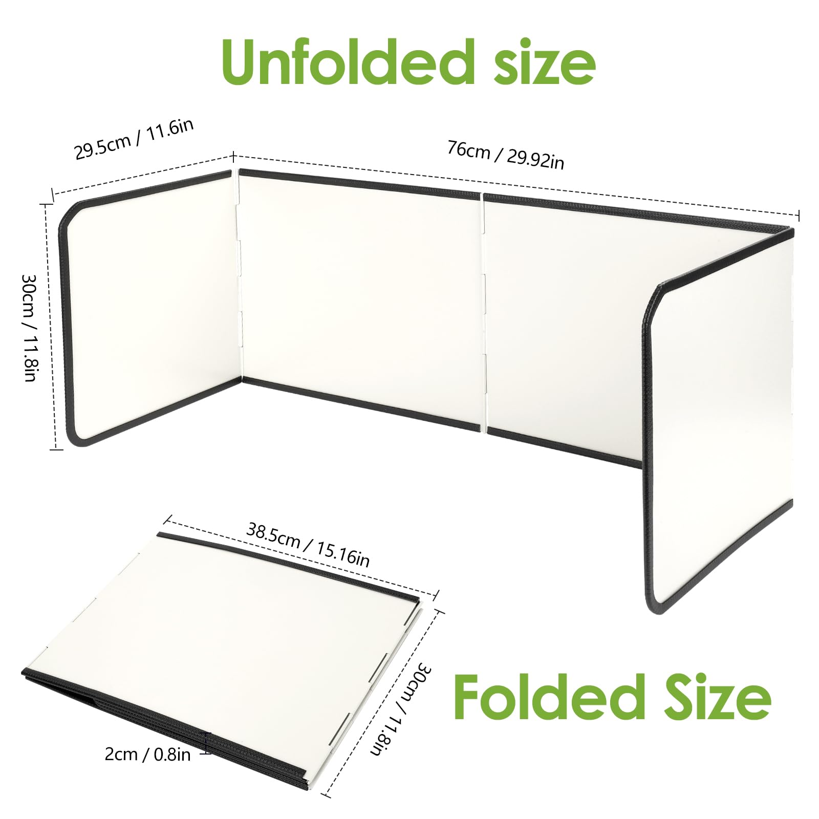 FoiiLiio Protector Salpicaduras Cocina, Protector Salpicaduras Pared con Revestimiento Antiadherente, 4 Lados Antisalpicaduras Cocina, Plata, Plegable, para Cocina, Asado, Fregadero (Beige)