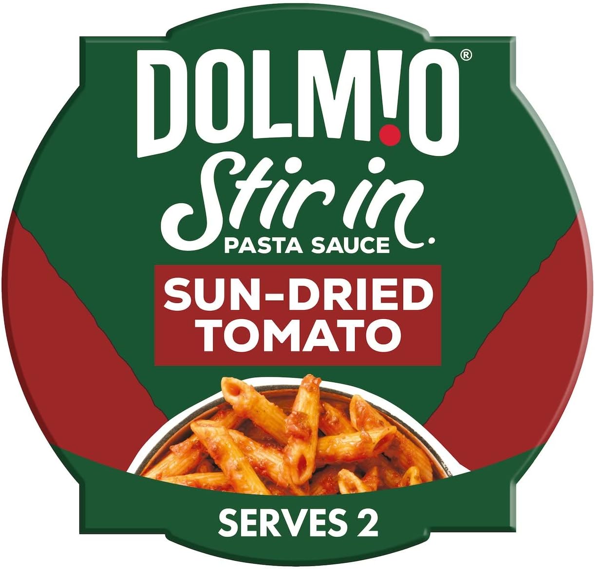Dolmio Stir In Sun Dried Tomato Pasta Sauce, 150g