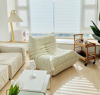 Amazon｜【WNJAPAN】ソファ 一人掛け トーゴ togo 一人用 チェア