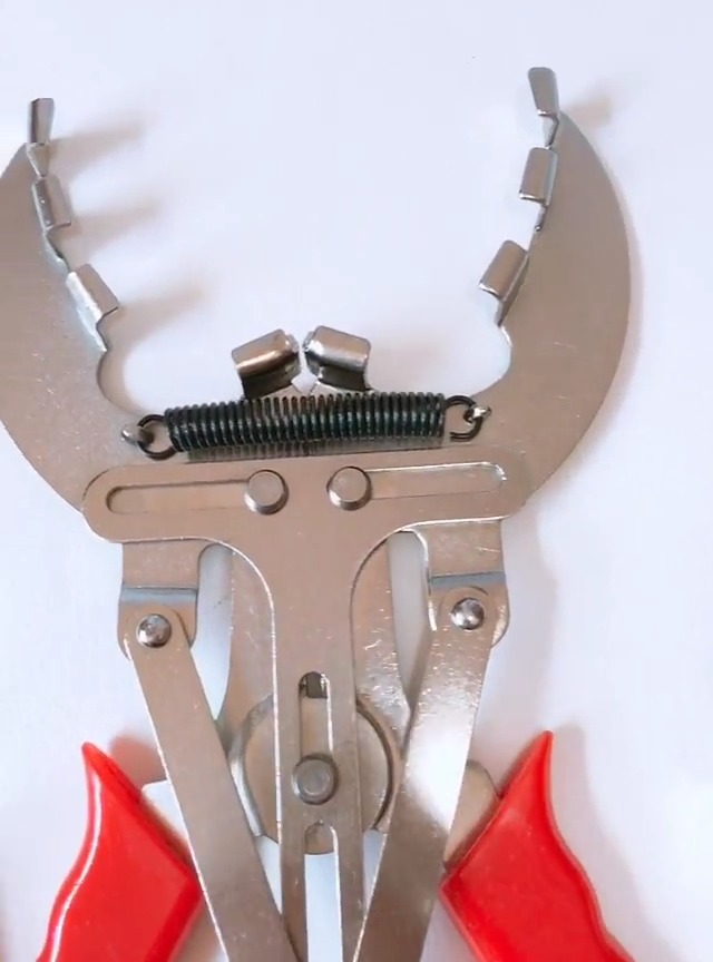 Amazon.co.jp: ピストンリング エキスパンダー ツール + ピストン