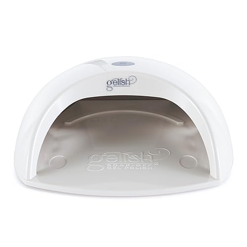 Miniatura 6 de Gelish Pro Set con luz LED Gel 9unidades