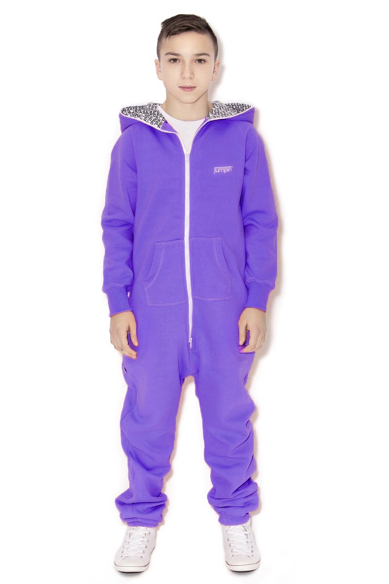 Jumpin Jumpsuit Baby Original