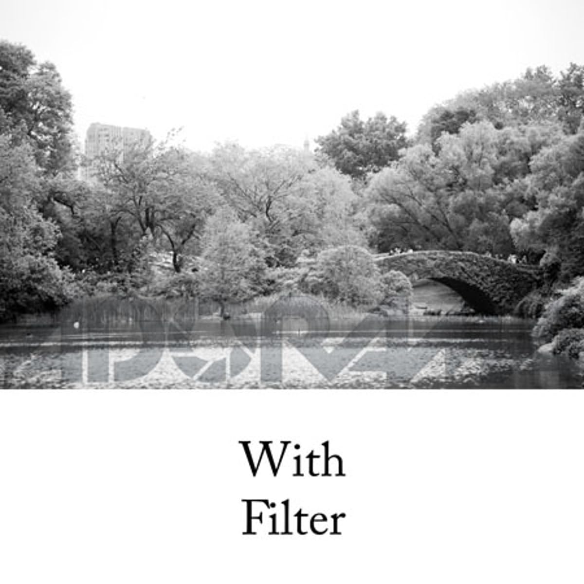 Tiffen Filter 52MM 8 YELLOW 2 FILTER