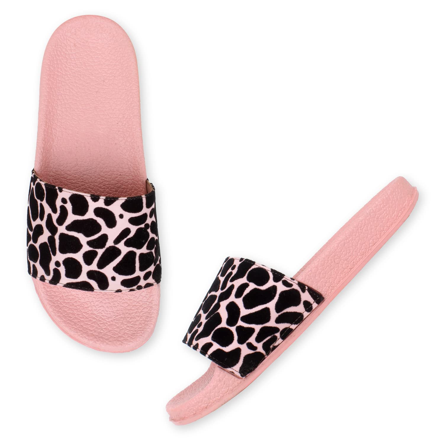 H.M. Flat Sandal, Slipper For Womens And Girls (B0BH8CMJ7Y) Amazon Price History, Amazon Price Tracker