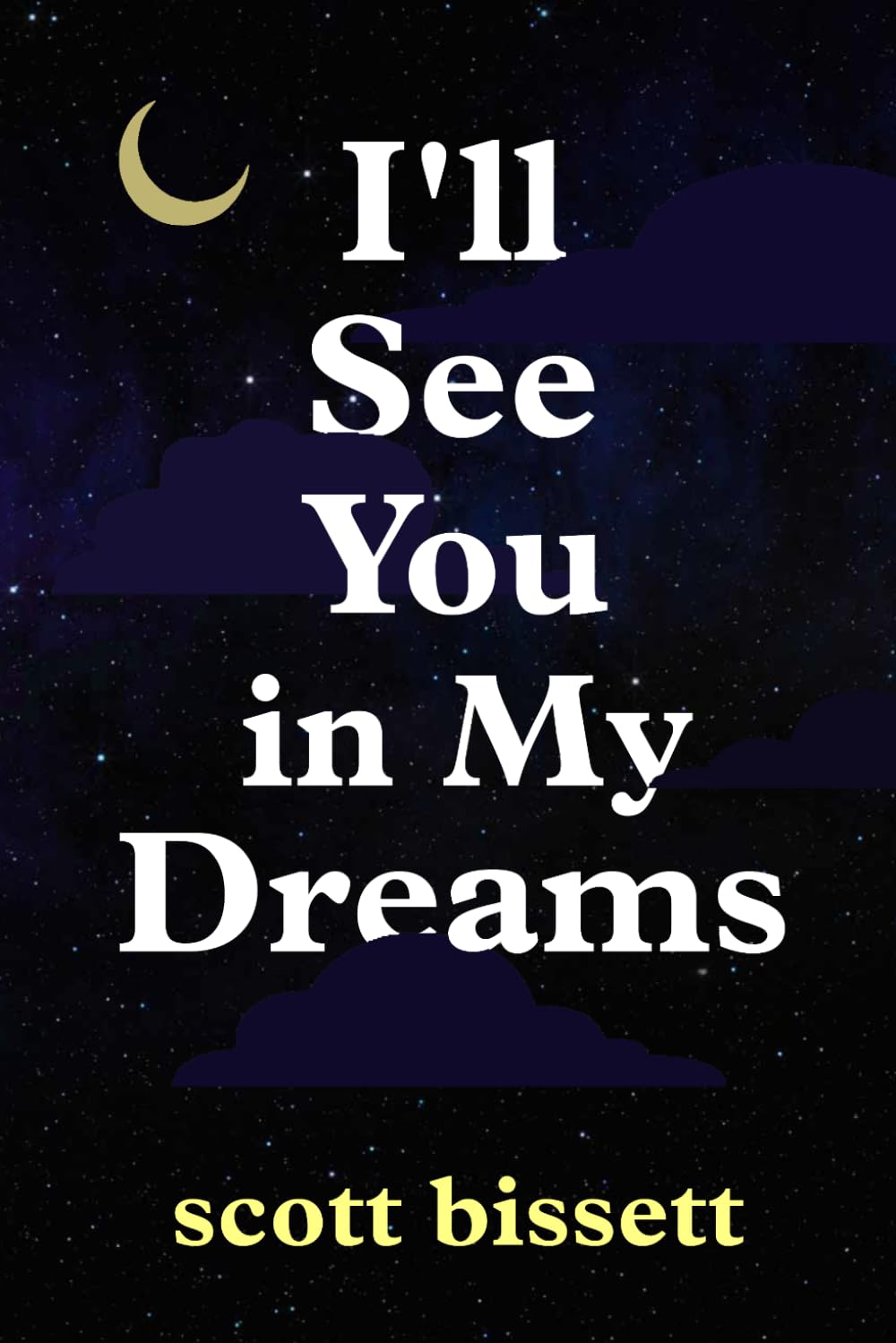 I'll See You in My Dreams (The Glasgow Love Collection)