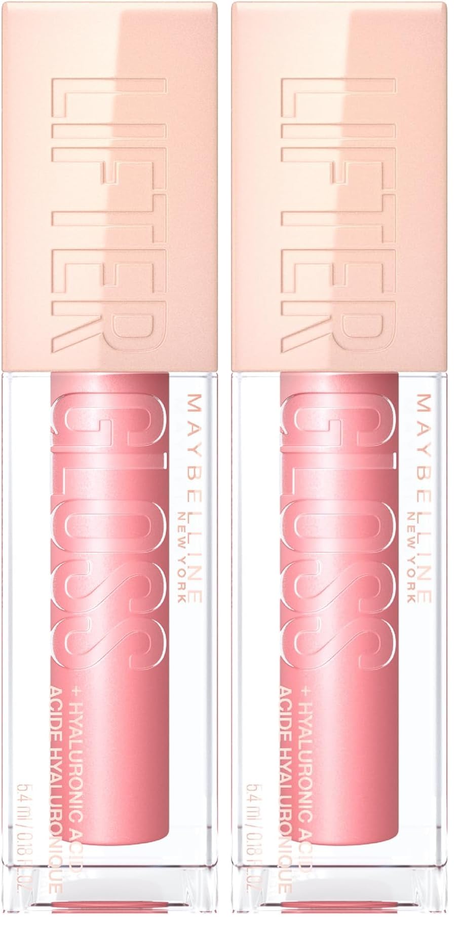 Maybelline Lifter Gloss Petal - High Shine Lip Gloss -20