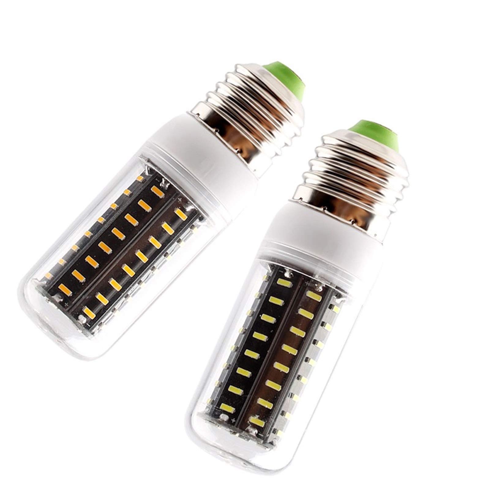 Lampadine per la casa Lampadine LED E26 E27, 9W 720 Lumen, equivalenti a lampadine a incandescenza da 50W, Confezione da 10 lampade per Uso Domestico CA 220~240V