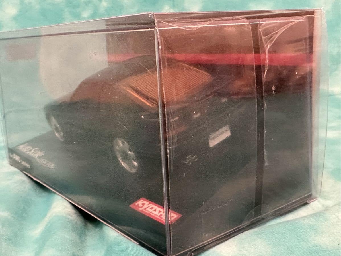 Amazon.co.jp: レア 京商 ミニッツ オートスケール MINI-Z ASC MA-020S