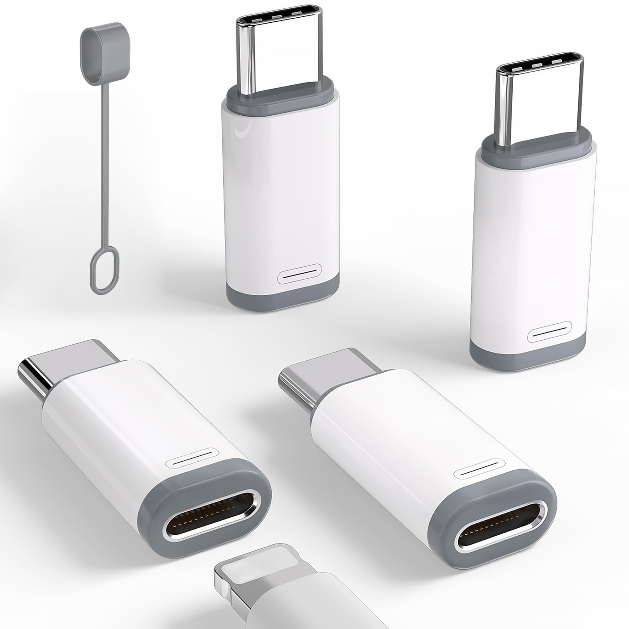 iPhone Cプラグ Amazon | iphone タイプc コンセント pd 充電器 20 w lightning usb-c