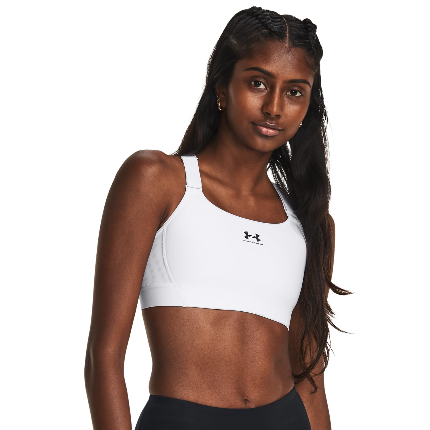 Under Armour UA HG Armour High Soutien-Gorge de Sport Femme (Lot de 1)