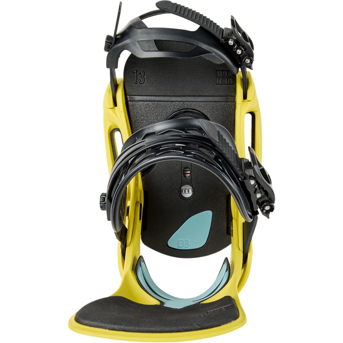 Amazon | Burton メンズ Cartel X EST ソーボード バインディング