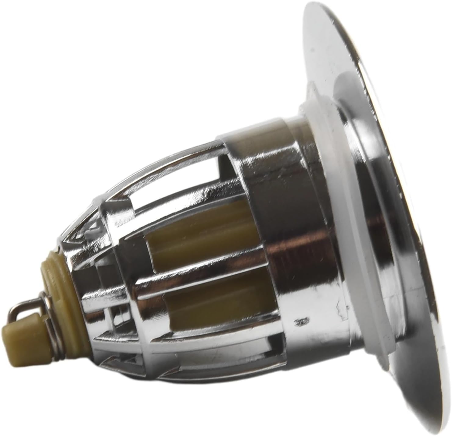 Kitchen Bath Tub Sink Water Stopper Floor Drain Plug Sink Bathtub Drainage Stopper Leakage-Proof Plug Bathroom Supplies