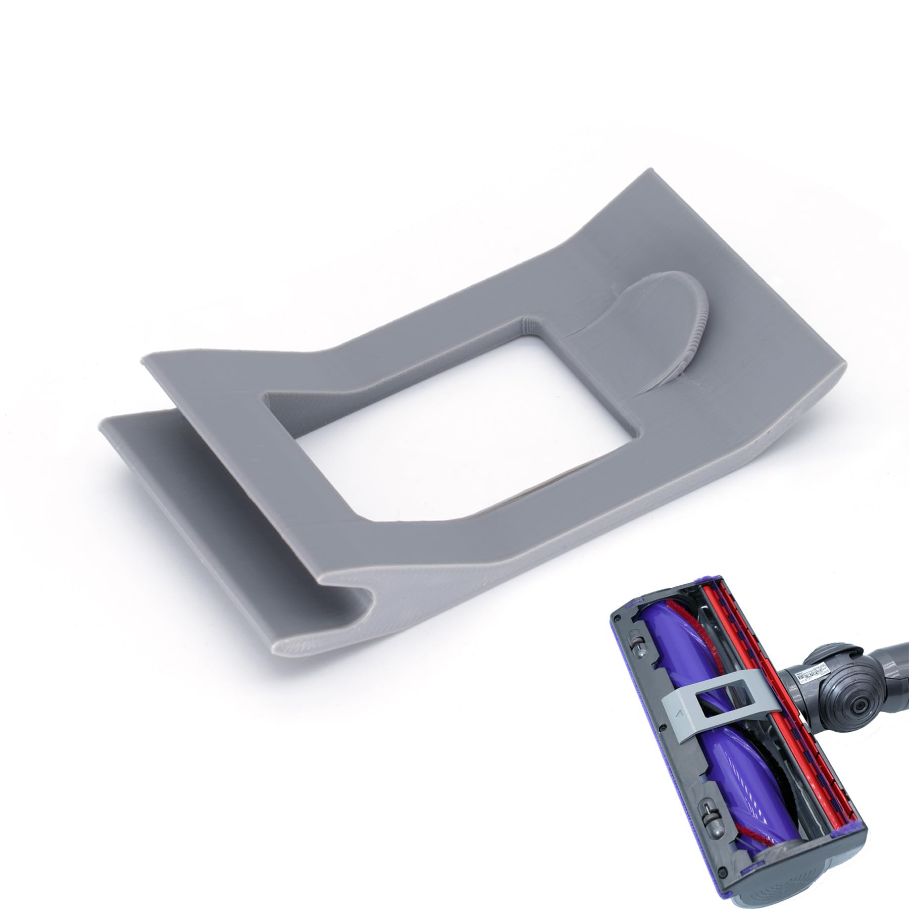 Amazon.com - FLXKAODU Rug Adapter for Dyson V8 Cordless Stick