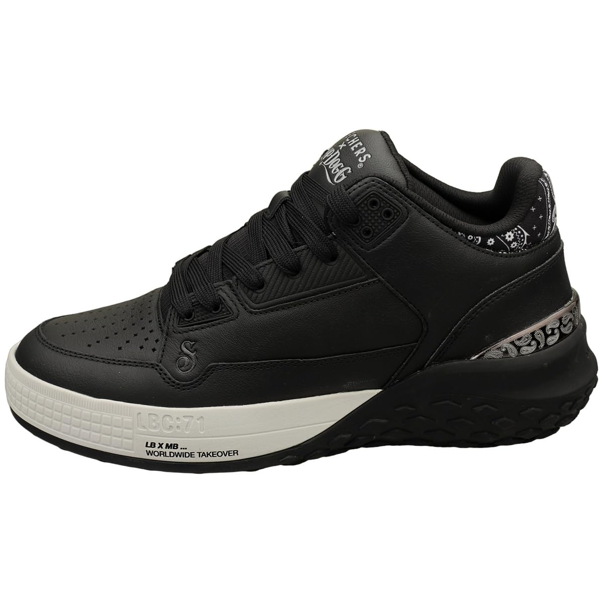 Skechers Sizzle Buckets OG ZapatillasHombre