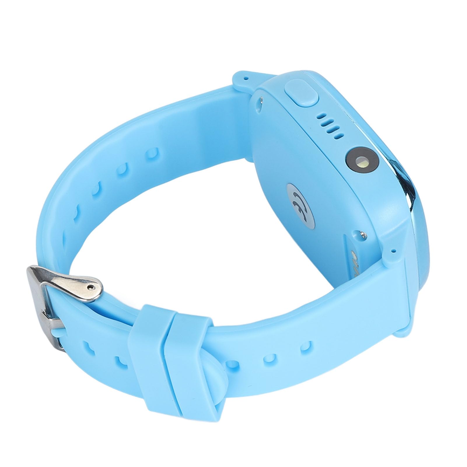 Inteligentny Zegarek dla Dzieci, Wodoodporny Smartwatch z Ekranem Dotykowym HD, 24 Gry, Aparat, Muzyka, Odtwarzacz Wideo, Budzik,Kalendarz,Latarka, dla Chłopców i Dziewcząt