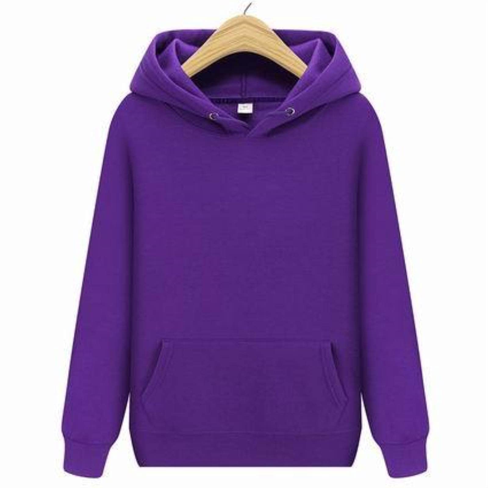 Orange Purple Yellow Green Skateboard Fashion Streetwear Hip Hop Casual  Pullover Hoodie Men Women-Purple,M : Amazon.co.uk: Fashion