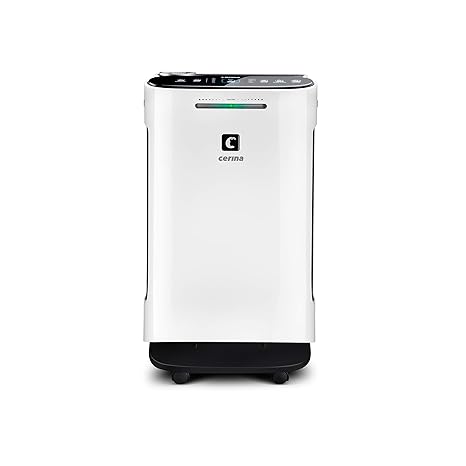 Cerina air purifier price Clearance