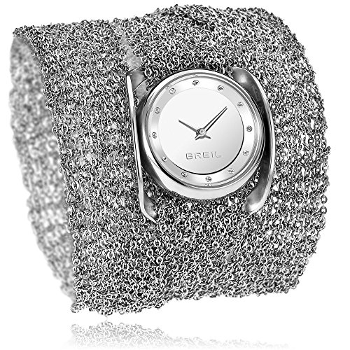 ISOWO SERVICES SL TW1350_SILVER-Unica