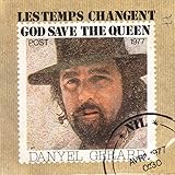 Les Temps Changent / Nyl Danyel Gerard - Les Temps Changent / Nyl [7-Zoll 45 U/min]