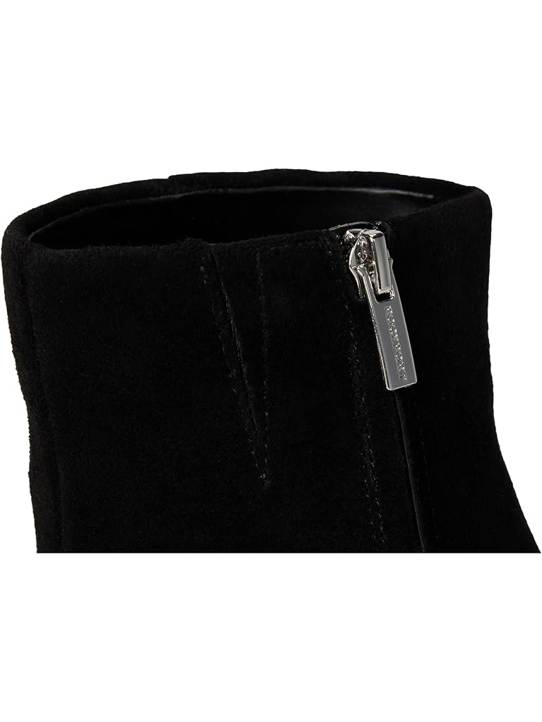 Black Rockport Oaklei