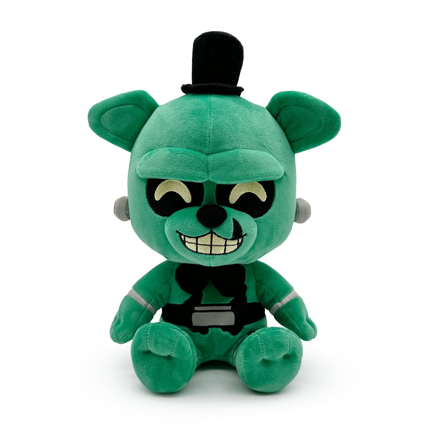 FNAF Dreadbear 9" Plush, Collectible Plushie from Five Nights at Freddy's Plush Collection