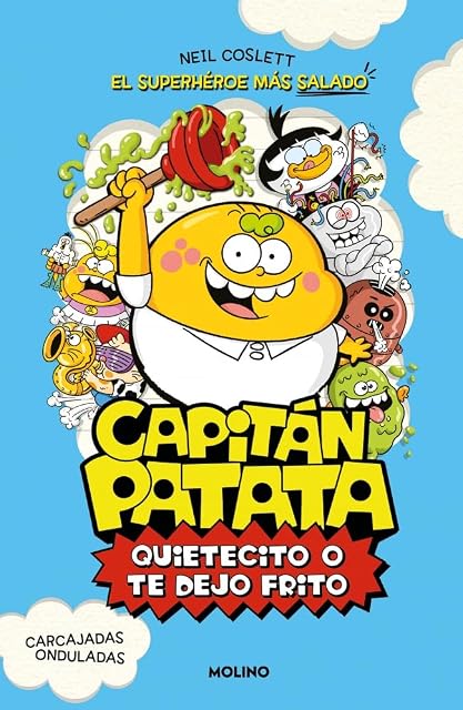 Portada de Quietecito o Te Dejo Frito