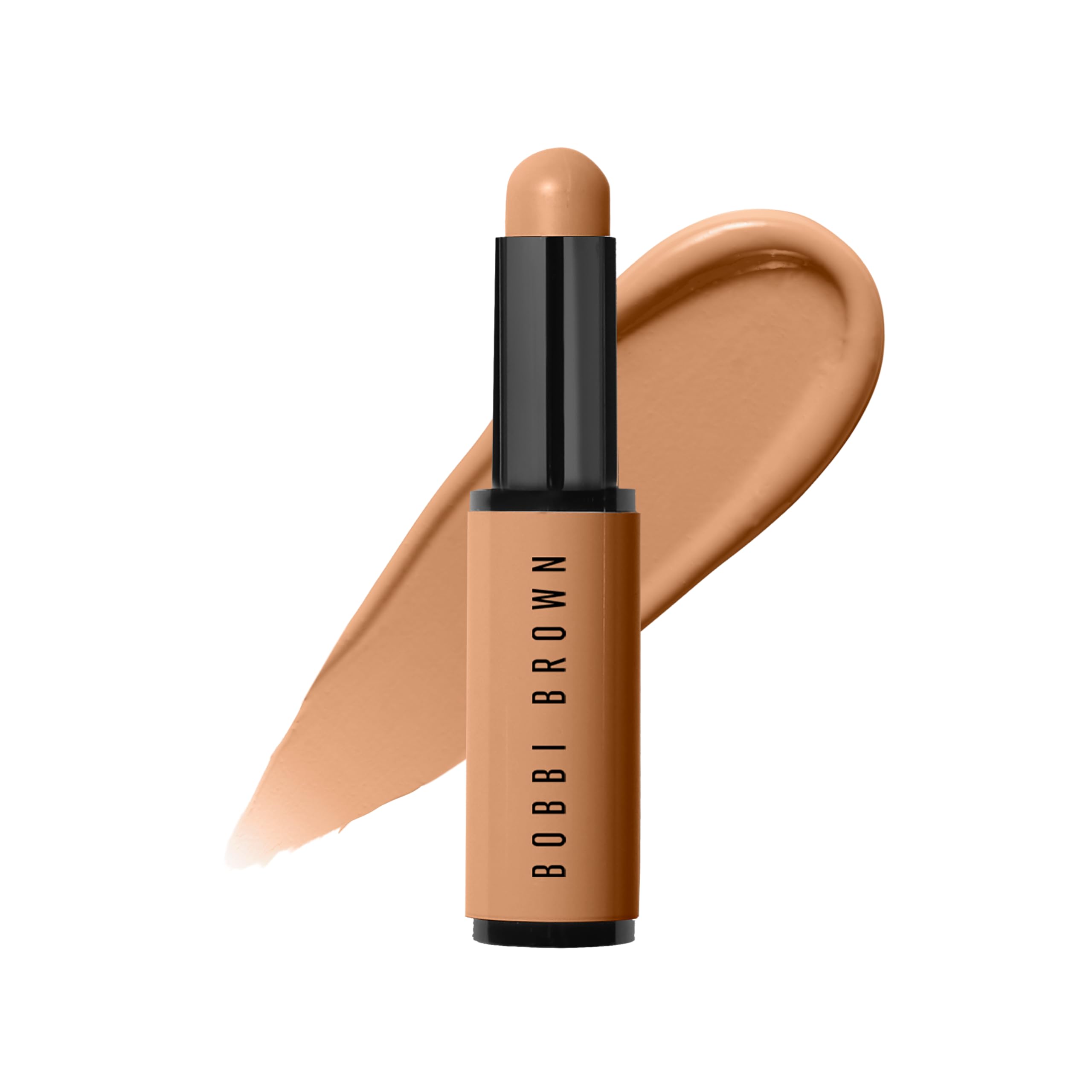 Bobbi Brown Skin Corrector Stick | Creamy & Buildable Color Corrector for Dark Circles & Face | 12-Hour Wear, 0.11 Ounce
