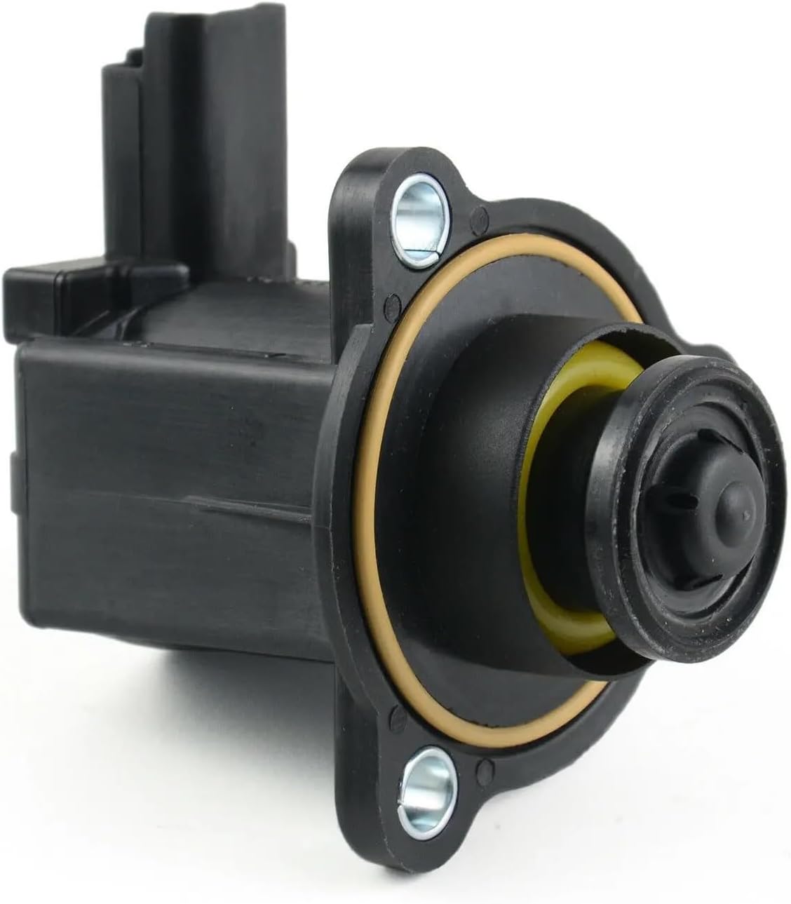 037977 Turbocharger Solenoid Valve Compatible with Peugeot & Compatible with Cooper 1.6L Engine N14 037975 11657566324