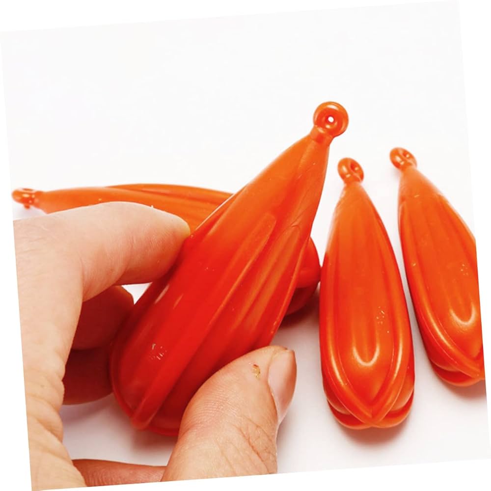 Amazon | WHAMVOX 釣りアクセサリーキット 5個 小型