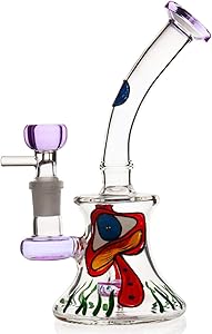 Bong d'acqua thumbnail classifica