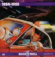 ミュージック The rolling50's & The glorious50's 1954-1955: The Rock 'n' Roll Era - Amazon.com Music