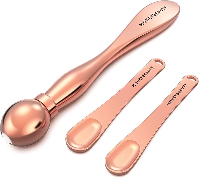 under eye roller for puffiness