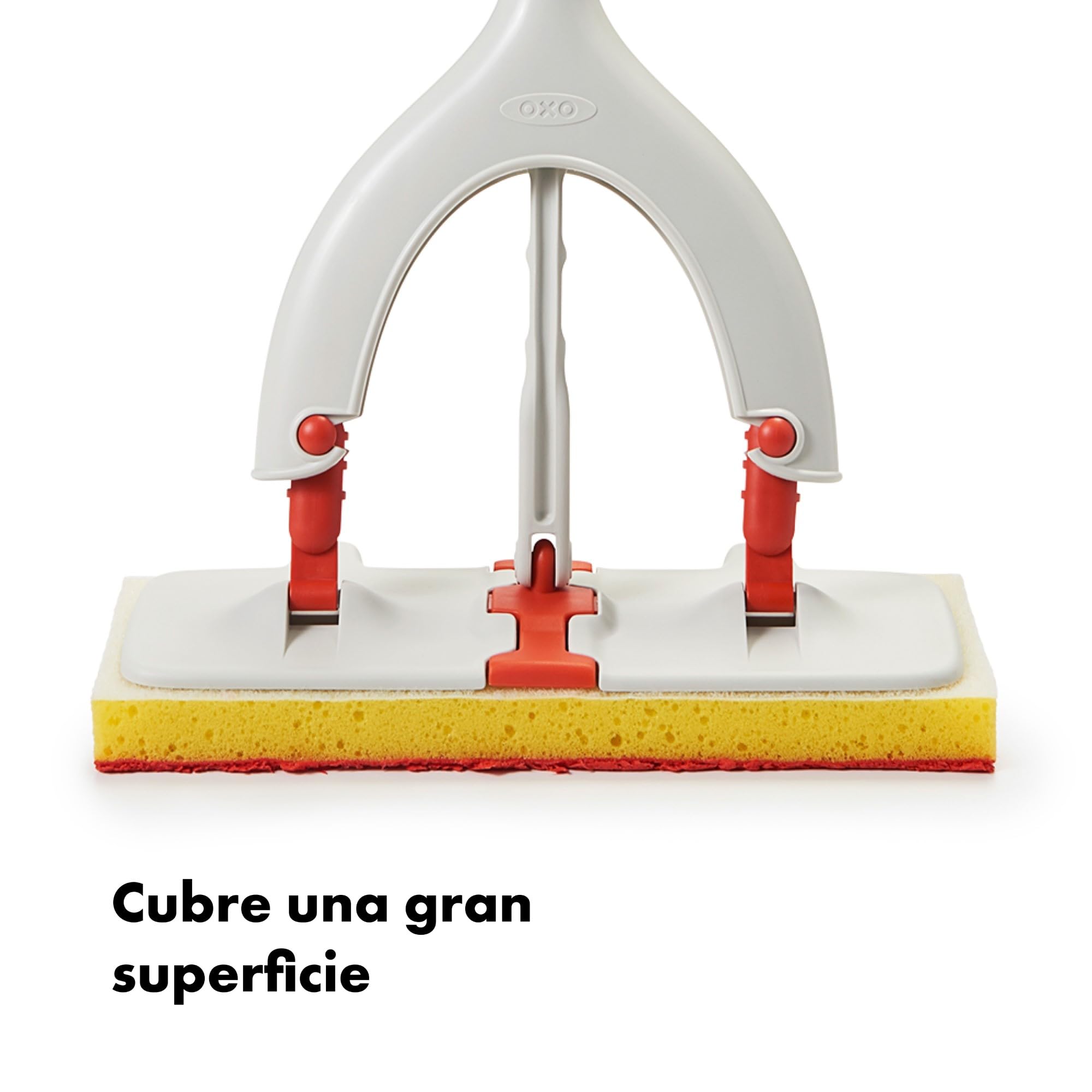 Mopa de Mariposa OXO Good Grips